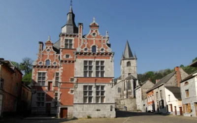 MEMORIST Digitises the Mosan Medieval Heritage Collection